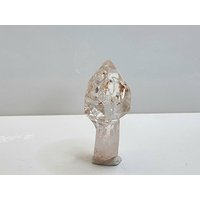 21 Klarer Quarz Kristall Zepter von DistinctionCrystals