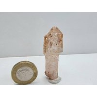 23 Klarer Quarz Kristall Zepter von DistinctionCrystals