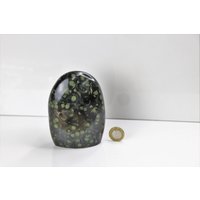 3 Großer Kambaba Kristall Freeform von DistinctionCrystals