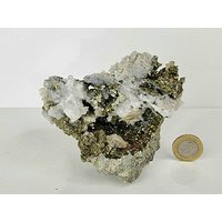 4 Markasit Pyrit Kristall Specimen von DistinctionCrystals