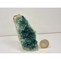 50 Fluorit Kristall von DistinctionCrystals