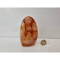 6 Karneol Kristall Freeform von DistinctionCrystals