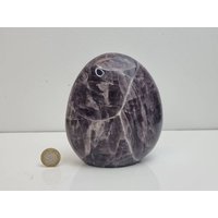 7 Großer Anhydrit Kristall Freeform 7 Großer Anhydrit Kristall Freeform von DistinctionCrystals