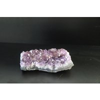 Am4 Amethyst Kristall Cluster von DistinctionCrystals