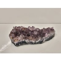 Am71 Amethyst Kristall Cluster von DistinctionCrystals