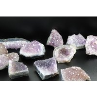 Amethyst Kristall Natürlich X1 von DistinctionCrystals