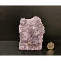Amf18 Amethyst Kristall Frei Stehend von DistinctionCrystals