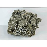 Markasit Pyrit Kristall Specimen Extra Large von DistinctionCrystals