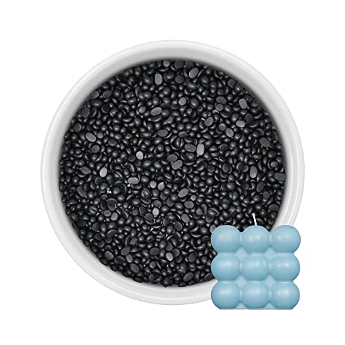 10 g Wachsfarbe pastellblau zum Durchfärben, 10 g Kerzenfarbe für bis zu 10 kg Wachs, Made in Germany 10 g Wachsfarbe pastellblau zum Durchfärben, 10 g Kerzenfarbe für bis zu 10 kg Wachs, Made in Germany von DistrEbution