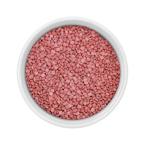DistrEbution Kerzenfarbe/Wachsfarbe zum Durchfärben, 10 g für bis zu 10 kg Wachs, Made in Germany (orange) von DistrEbution