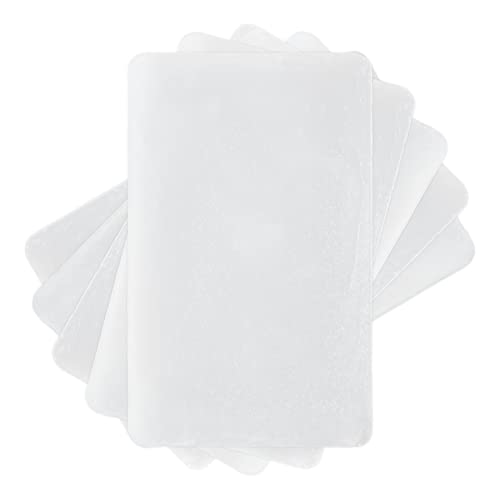 DistrEbution Paraffinwachs Platten 58-60°C Kerzenherstellung Kerzen gießen 25 kg weiß von DistrEbution