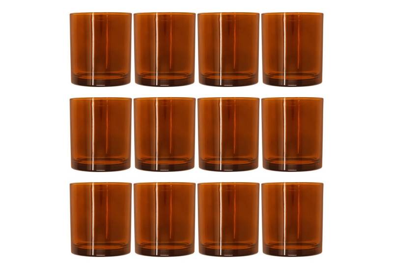 DistrEbution Glas Amber Glänzend 300 ml DistrEbution Glas Amber Glänzend 300 ml von DistrEbution