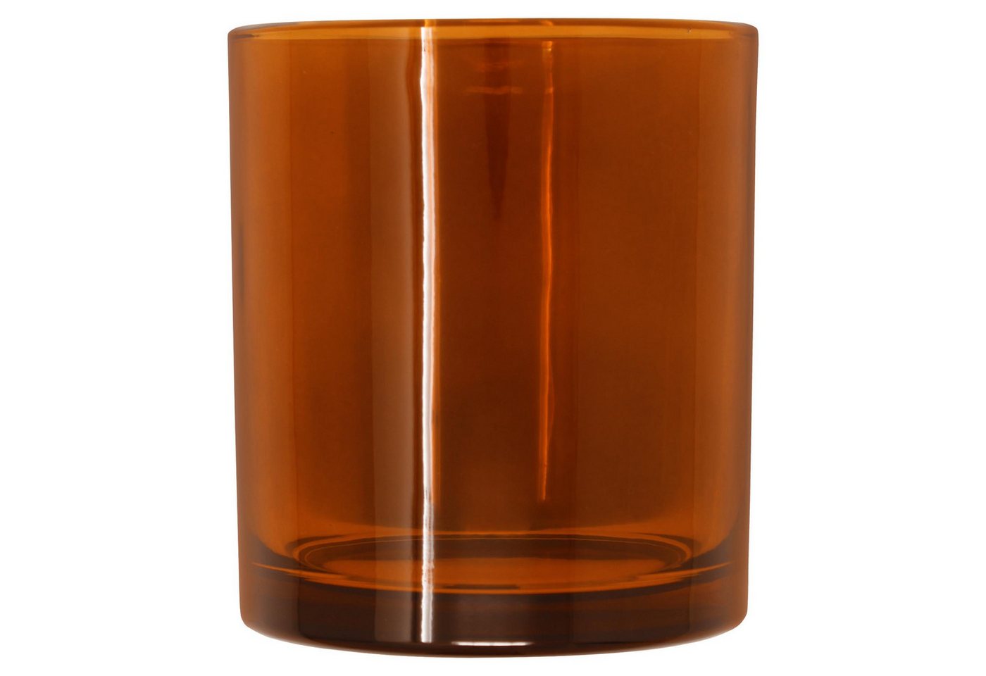 DistrEbution Glas Amber Glänzend 300 ml DistrEbution Glas Amber Glänzend 300 ml von DistrEbution