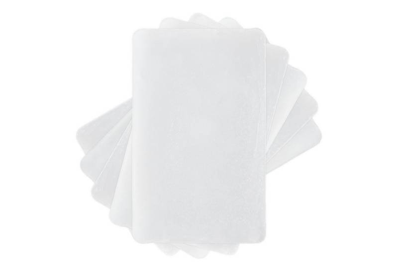 DistrEbution Stumpenkerze Kerzenwachs Platten, Kerzenherstellung 5-25 kg Paraffin, 54-56°C, Kerzen gießen von DistrEbution
