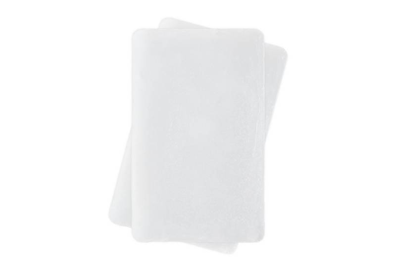 DistrEbution Stumpenkerze Kerzenwachs Platten, Kerzenherstellung 5-25 kg Paraffin, 58-60°C, Kerzen gießen von DistrEbution