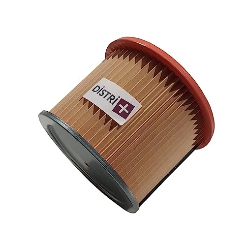 Distri+ - AEG Vampyr 6700 Patronenfilter - Alaska NTS20, NTS30 - Curtiss Aquamatic 120. von Distri+