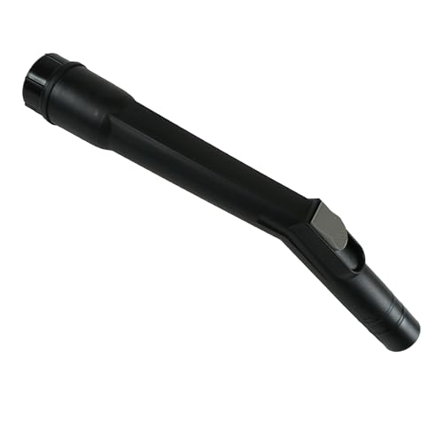 Distri+ - Ergonomischer Winkelgriff für Staubsauger - Durchmesser 35 mm - kompatibel mit ICA von Distri+