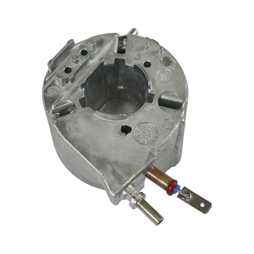 Distri+ - Generator Durchlauferhitzer für Kaffeemaschine – 230 V 1400 W – kompatibel mit DeLonghi Original-Teilenummern 5513212271 von Distri+