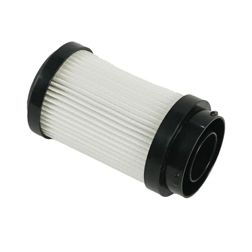 Distri+ - HEPA-Filter 12 für Staubsauger Kärcher Serie VC 6 - VC 7 - Originalnummer 2.863-318.0 von Distri+