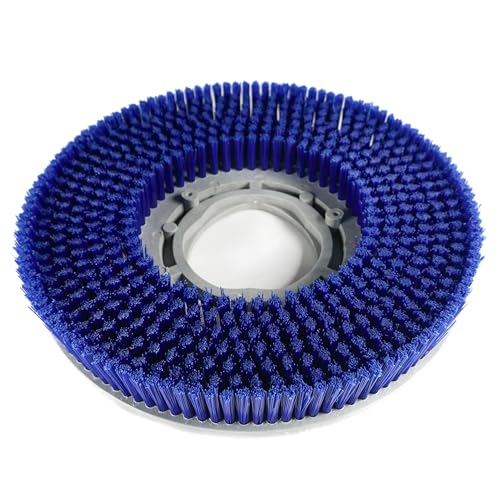 Distri+ - Kompatible Bürste für Scheuersaugmaschine Nilfisk SC-351 Cod:9099999000 von Distri+