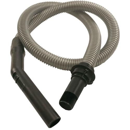 Distri+ - Kompletter Schlauch für Staubsauger Wetrok Monovac 6+ und Wetrok Monovac 11+ - Alternative für Original-Teilenummer 41206 und 41.206 - Länge: 1,8 m - Durchmesser: 37 mm - 3D-Druck von Distri+