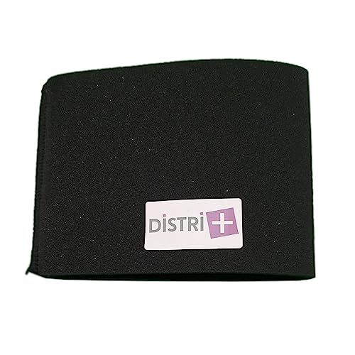 Distri+ - Schaumfilter kompatibel mit Aquavac Boxer, Gusty - Goblin NTP20, NTP30 - EWT CS2, CS3, Alternative für Original Ref 45120275...- Set mit 1 Filter von Distri+