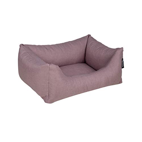 District 70 Classic Box Bett - Altrosa - S - 60 x 44 cm von District 70