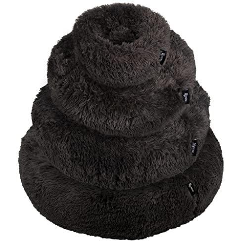 District 70 Fuzz - Dunkelgrau - XL District 70 Fuzz - Dunkelgrau - XL von District 70