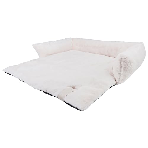 District 70 NUZZLE Sofa Bed - Merengue - L von District 70