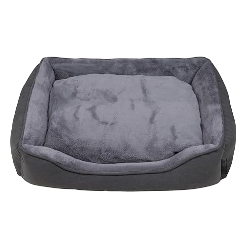 District 70 SNUG Box Bed Grey - L von District 70