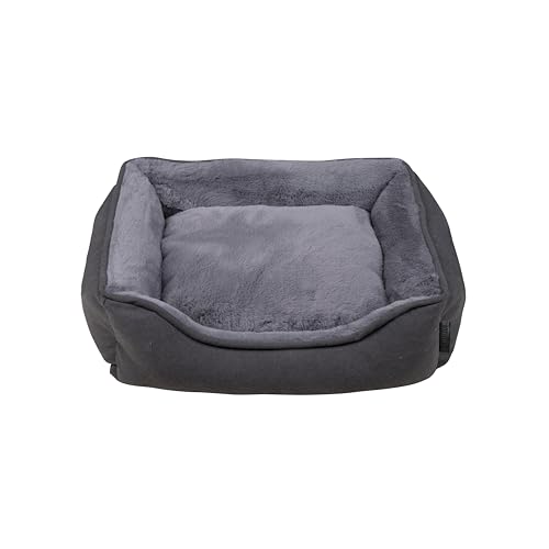 District 70 SNUG Box Bed Grey - S von District 70