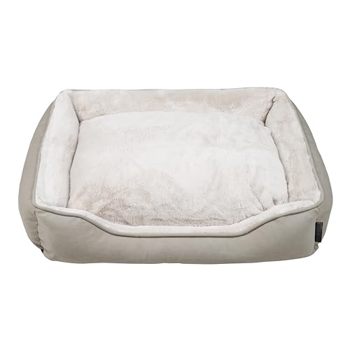 District 70 SNUG Box Bed Sand - L von District 70