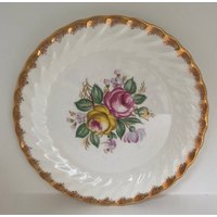 Royal China Quaban Dessert/Obstschale - Set Von | 2 von DistrictTrading