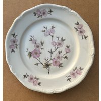 Set | 4 Salatteller - Hutschenreuther Florette von DistrictTrading