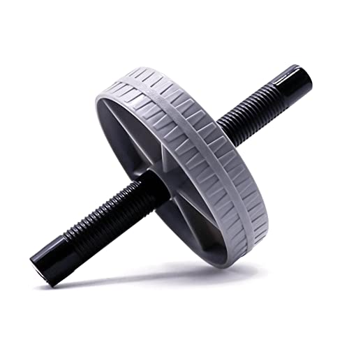 Ditanpu AB-Walze | No Noise Core Workout 1 Wheel AB Wheel Roller - AB-Trainingsgeräte für Männer und Frauen Core-Krafttraining von Ditanpu