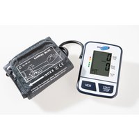 Digitales Oberarm-Blutdruckmessgerät EBO 526 von Dittmann