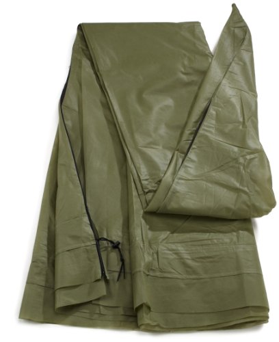 Dittmann FSH 300 Frostschutzhülle 300 cm Größe XXL von Dittmann