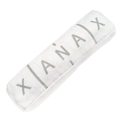 Diuyzoc Hund Quietschspielzeug | Gefülltes Kauspielzeug Für Welpen,Bewegungsspiele Für Apportiertraining - Alleine Zeit Park Garten Outdoor Camping Diuyzoc Hund Quietschspielzeug | Gefülltes Kauspielzeug Für Welpen,Bewegungsspiele Für Apportiertraining - Alleine Zeit Park Garten Outdoor Camping von Diuyzoc