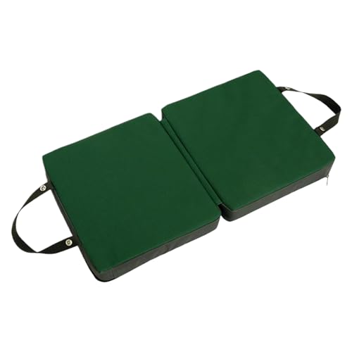 Diuyzoc Knieunterlage für den Garten, extra dick, 60 × 33 × 4 cm, Kniematte für Gartenarbeit, Memory- -Kissen, wasserabweisendes Griff-Design, zum Jäten, Säen, Pflanzen Diuyzoc Knieunterlage für den Garten, extra dick, 60 × 33 × 4 cm, Kniematte für Gartenarbeit, Memory- -Kissen, wasserabweisendes Griff-Design, zum Jäten, Säen, Pflanzen von Diuyzoc