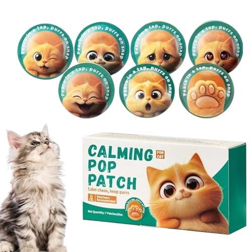 Katzen Diffuser | Beruhigender Katzendiffusor Für Reisen Gegen Urinmarkieren,Anhaltende Katzen Aromatherapie Für Zuhause Reisen Katzenbett | Für Zuhause Unterwegs Auto Katzen Diffuser | Beruhigender Katzendiffusor Für Reisen Gegen Urinmarkieren,Anhaltende Katzen Aromatherapie Für Zuhause Reisen Katzenbett | Für Zuhause Unterwegs Auto von Diuyzoc