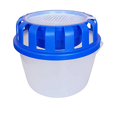 CAGO Luftentfeuchter Box CA70 - ohne Granulat und Karton CAGO Luftentfeuchter Box CA70 - ohne Granulat und Karton von Div