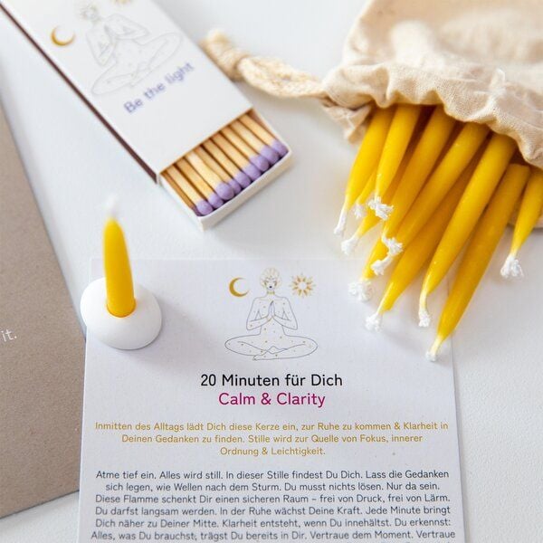 Divasya Geschenkset | 20 Minuten für Dich | Selicare & Auszeit | 3 Varianten Divasya Geschenkset | 20 Minuten für Dich | Selicare & Auszeit | 3 Varianten von Divasya