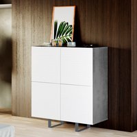 DIVENTA Highboard von Diventa