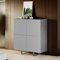 DIVENTA Highboard von Diventa