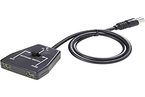 BKL Electronic 0801004 Antennenumschalter von Divers