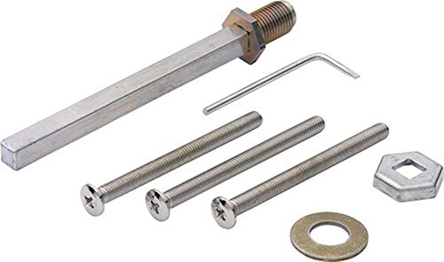 Bef-set.K/G Schnellstift 2410/3410 Wechselschutzga rnituren 8x110mm 66-71mm HOPPE Bef-set.K/G Schnellstift 2410/3410 Wechselschutzga rnituren 8x110mm 66-71mm HOPPE von Divers