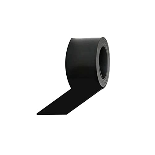 Divers EPDM-Gummistreifen 100x2mm Länge 5m Schwarz Divers EPDM-Gummistreifen 100x2mm Länge 5m Schwarz von Divers