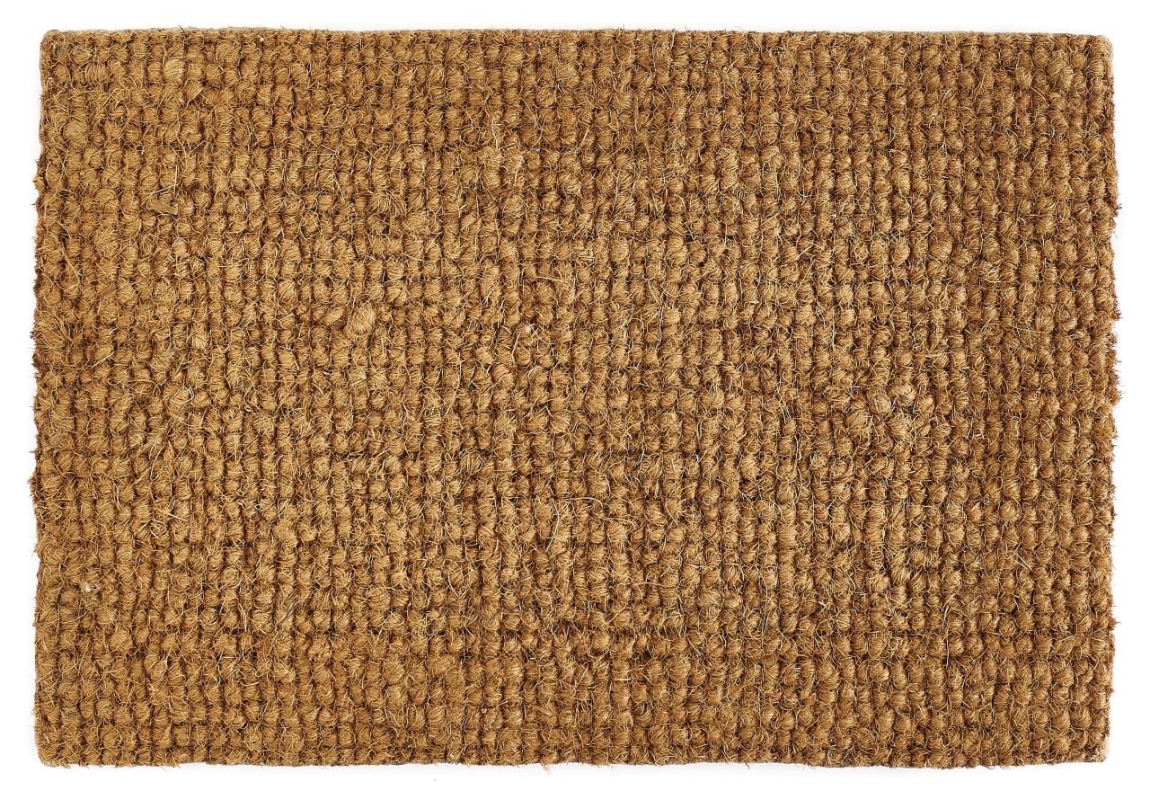 Fußmatte Luck Loop, 40 x 60 cm von Weitere
