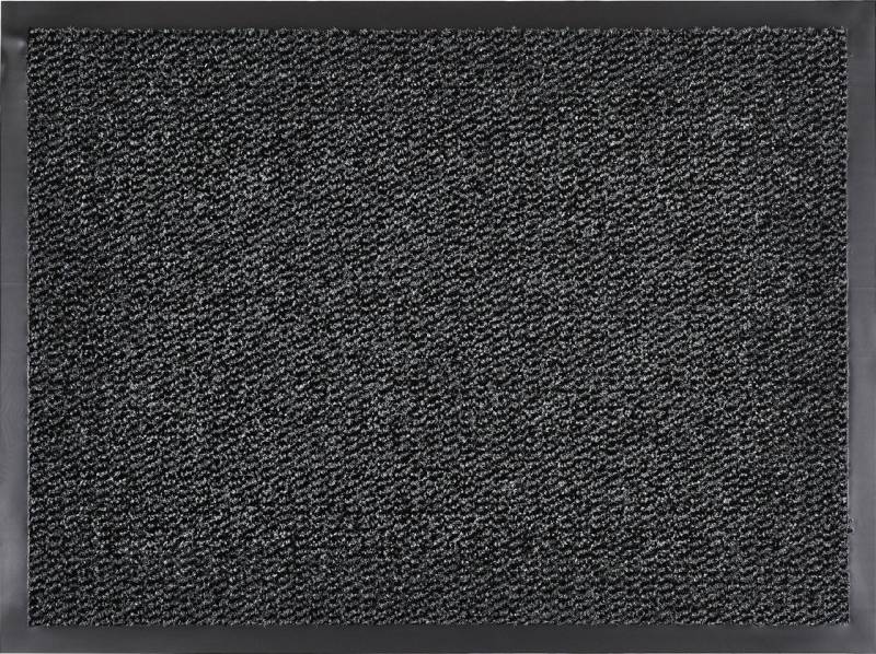 Fußmatte Venus anthrazit, 78 x 118 cm von Weitere