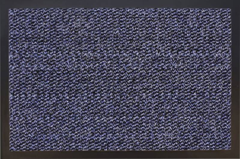 Fußmatte Venus blau, 58 x 78 cm von Weitere